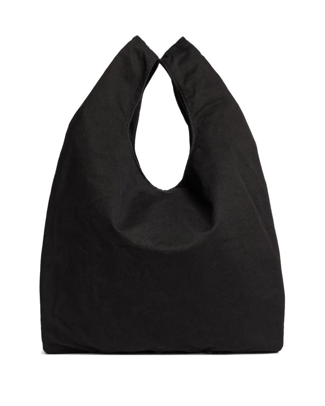 DSquared² Black Shoulder Bags for men