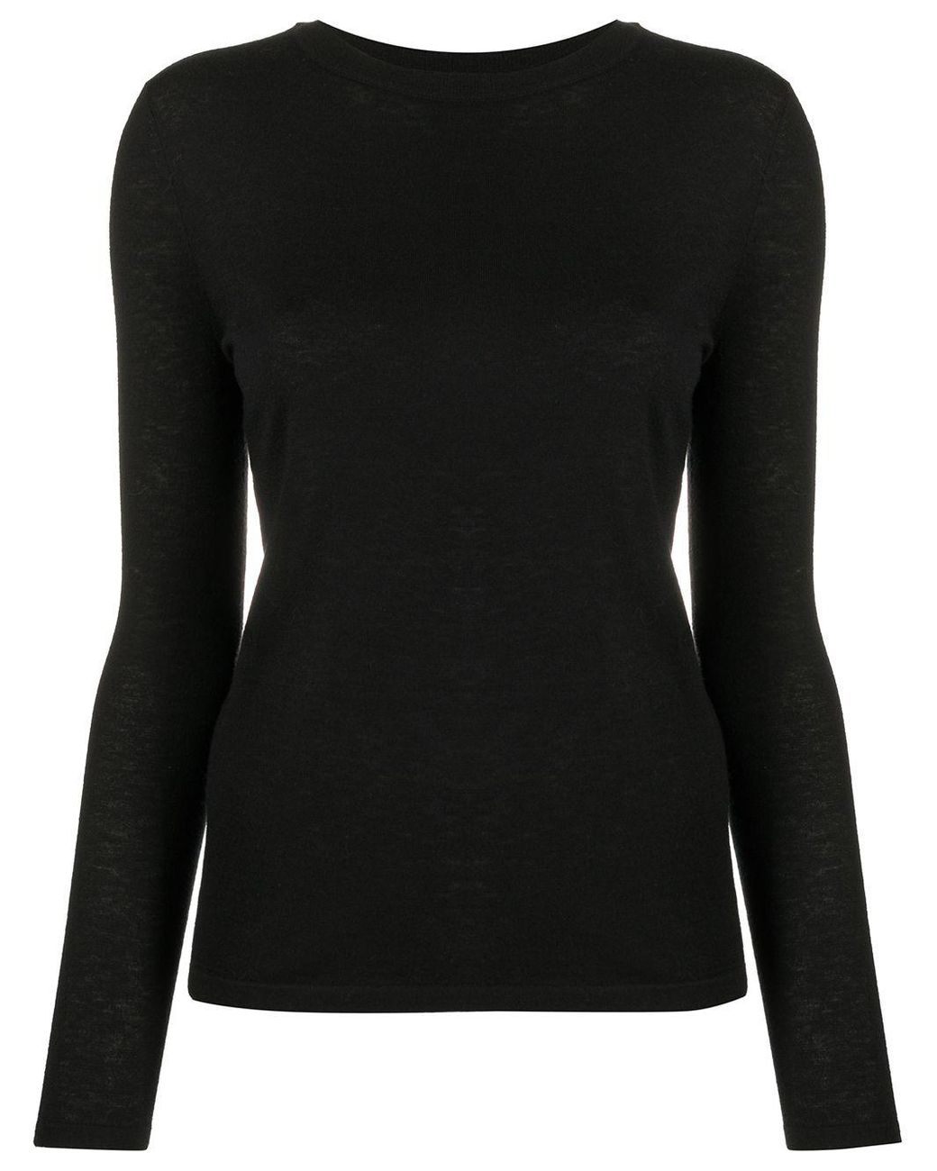 round neck nike jumper