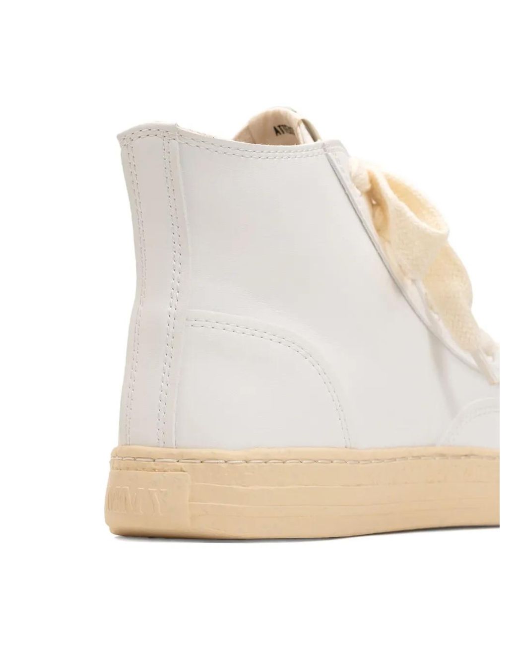 General Scale. Natural Roy Sneakers for men