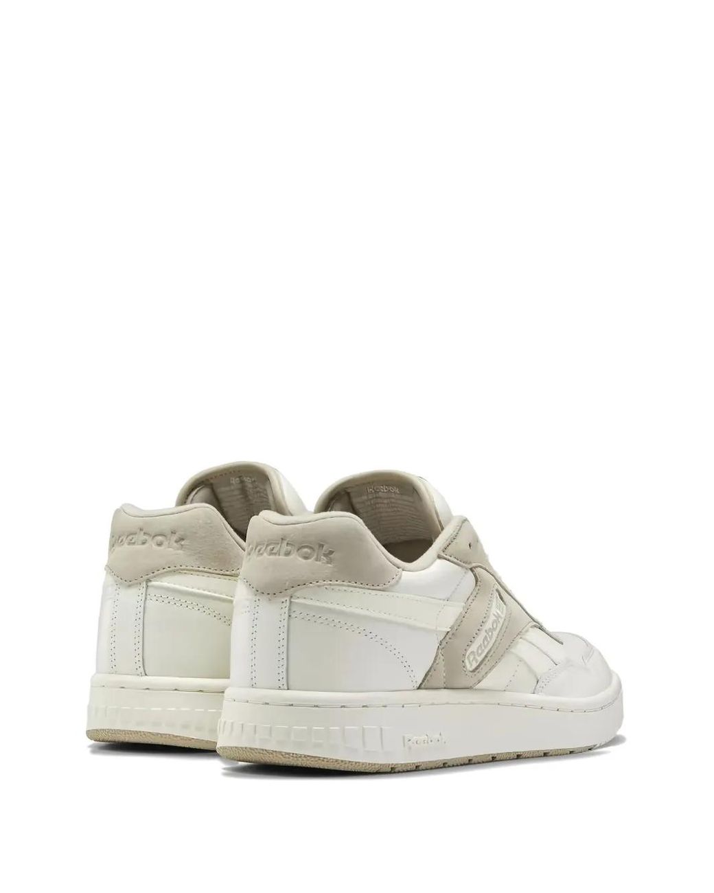 Baskets Bb 4000 Reebok en coloris White