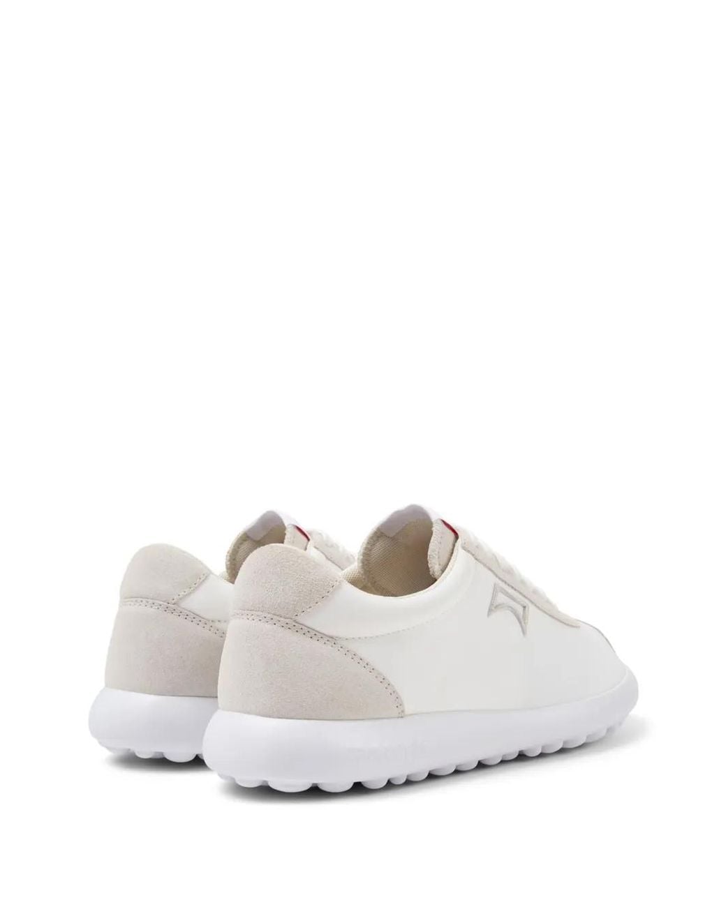 Camper White Sneaker for men