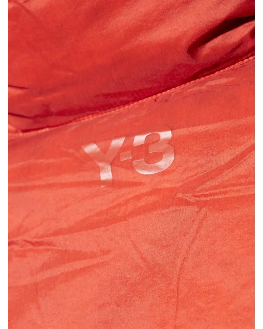 Doudoune Triora Y-3 pour homme en coloris Red