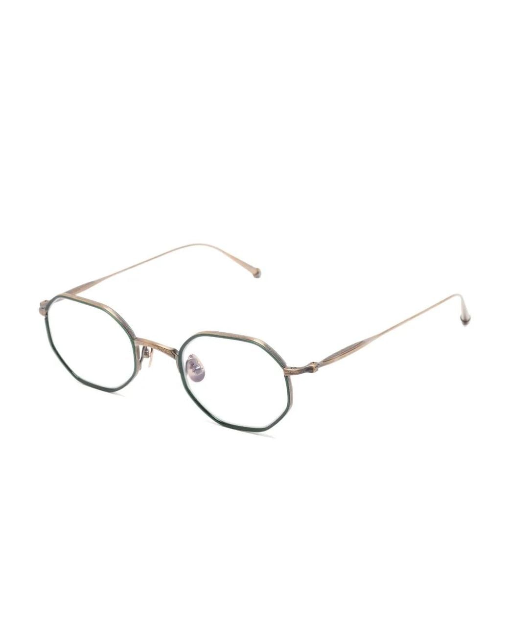 Matsuda Metallic M3086I Glasses