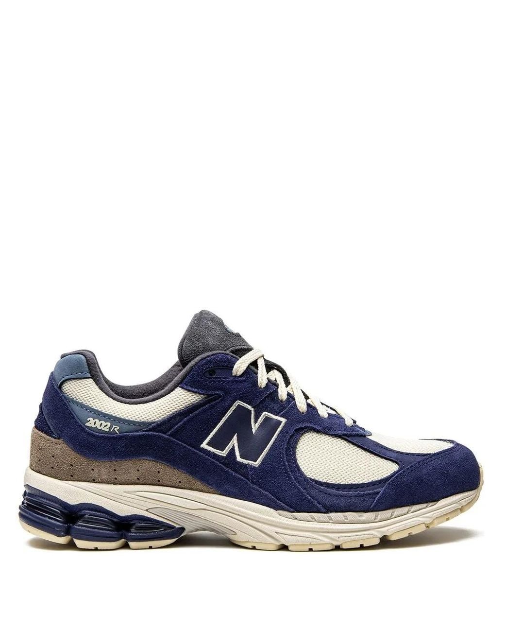 New Balance Blue 2002R "Night Tide" Sneakers