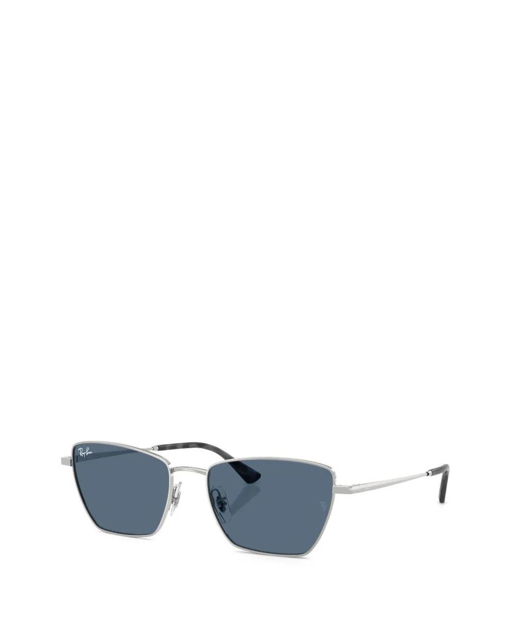 Ray-Ban Blue Drea Bio-Based Sunglasses