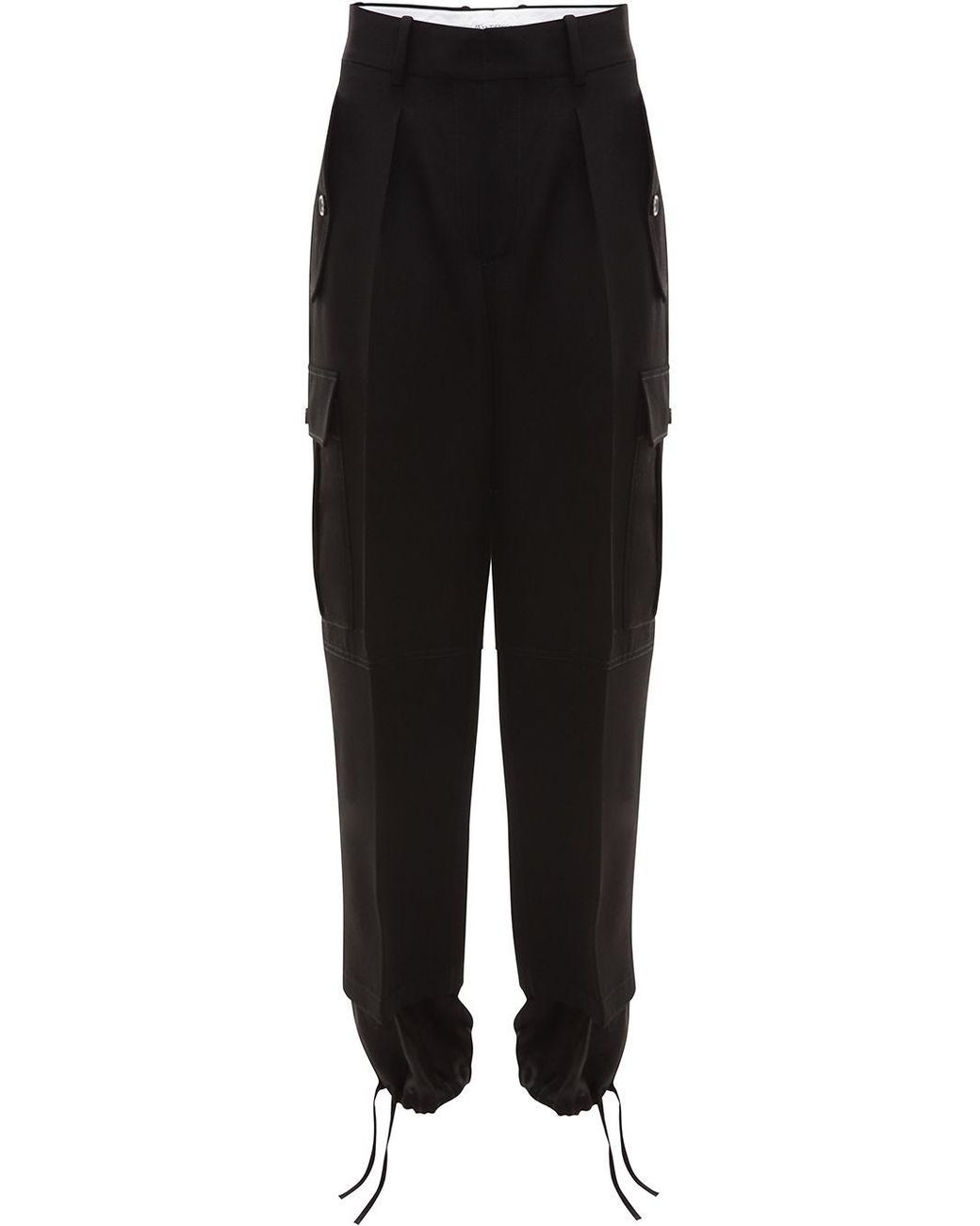 jw anderson cargo pants