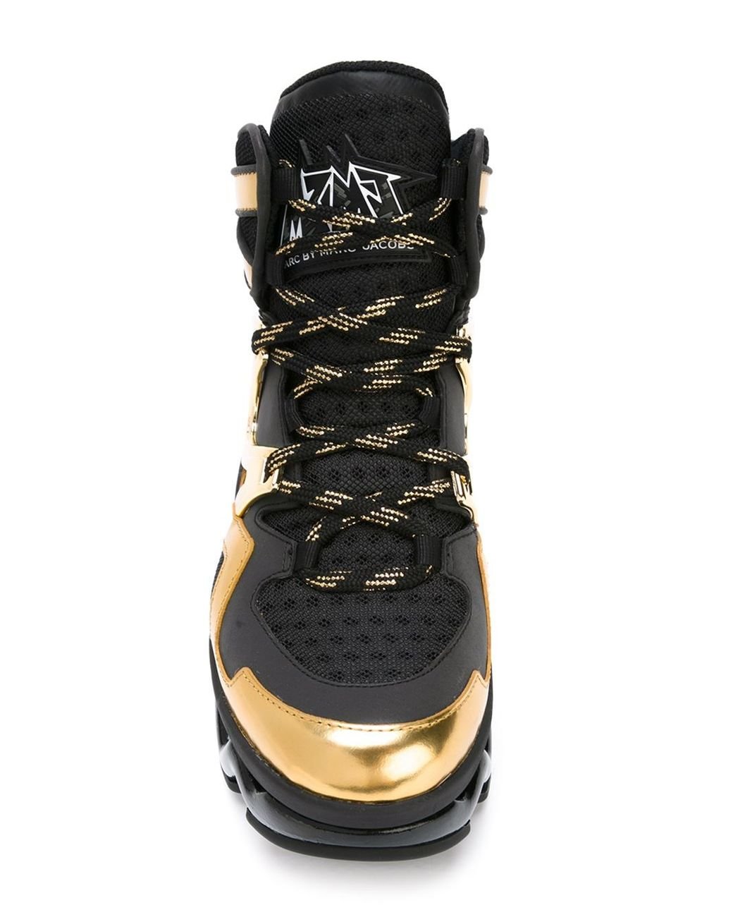 Marc jacobs cheap ninja shoes
