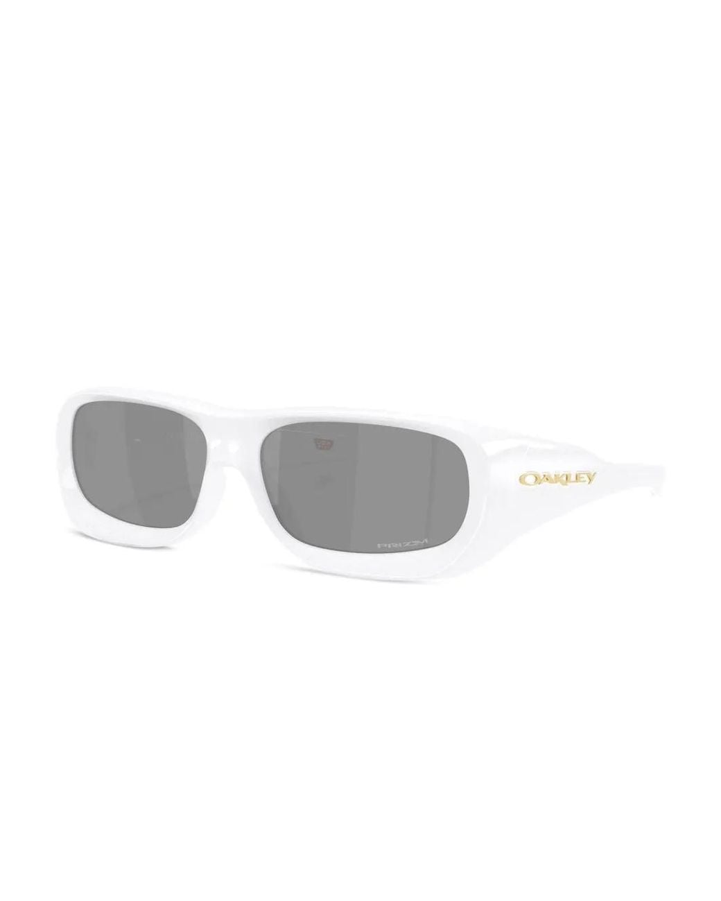 Oakley Gray De Soto Accessories
