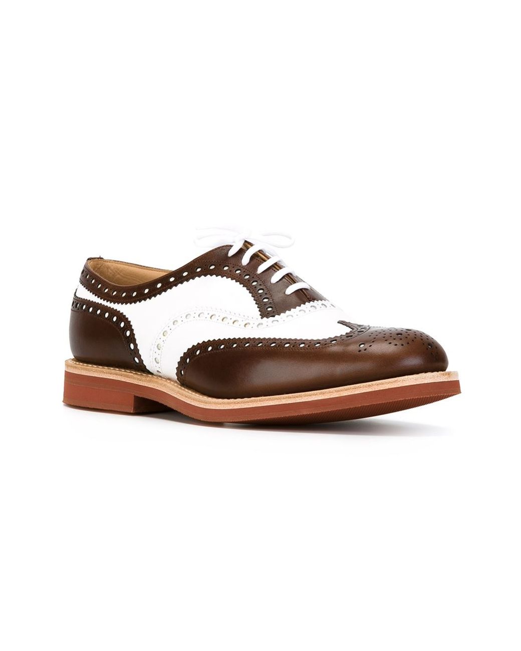 Church's Church S Spectator Brogues in 