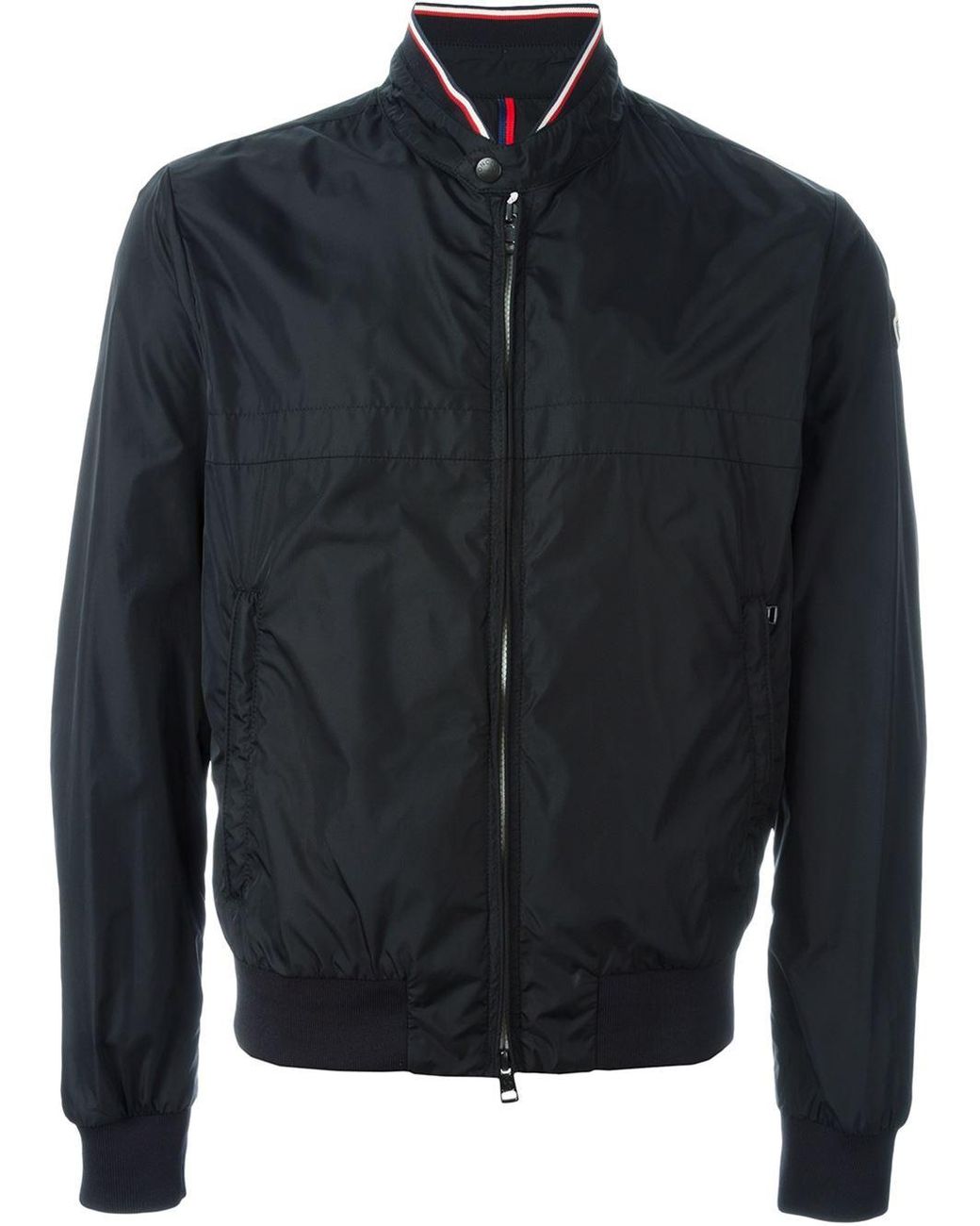 Moncler albert Jacket in Black for Men Lyst UK