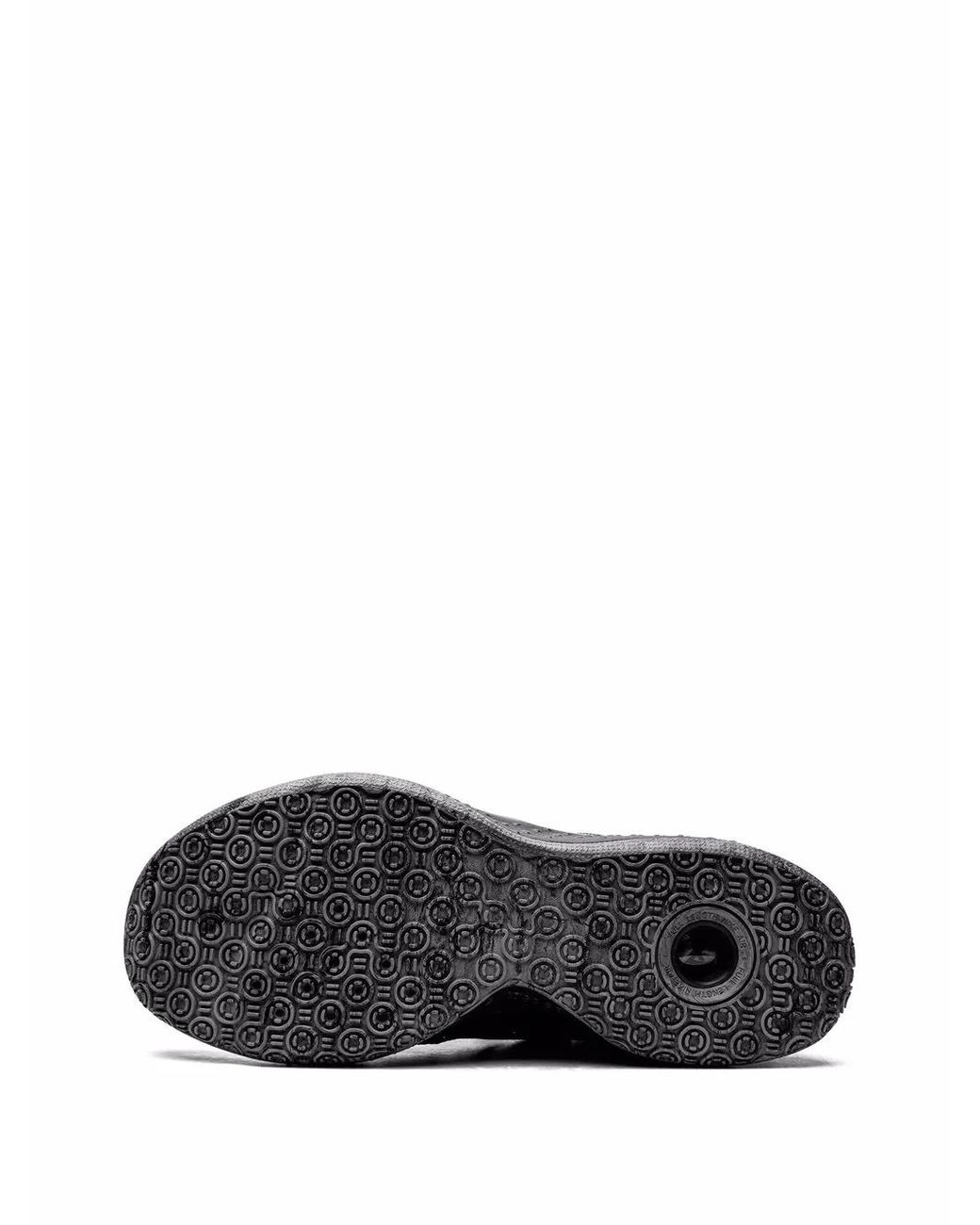 Baskets Pg 4 Nike en coloris Black