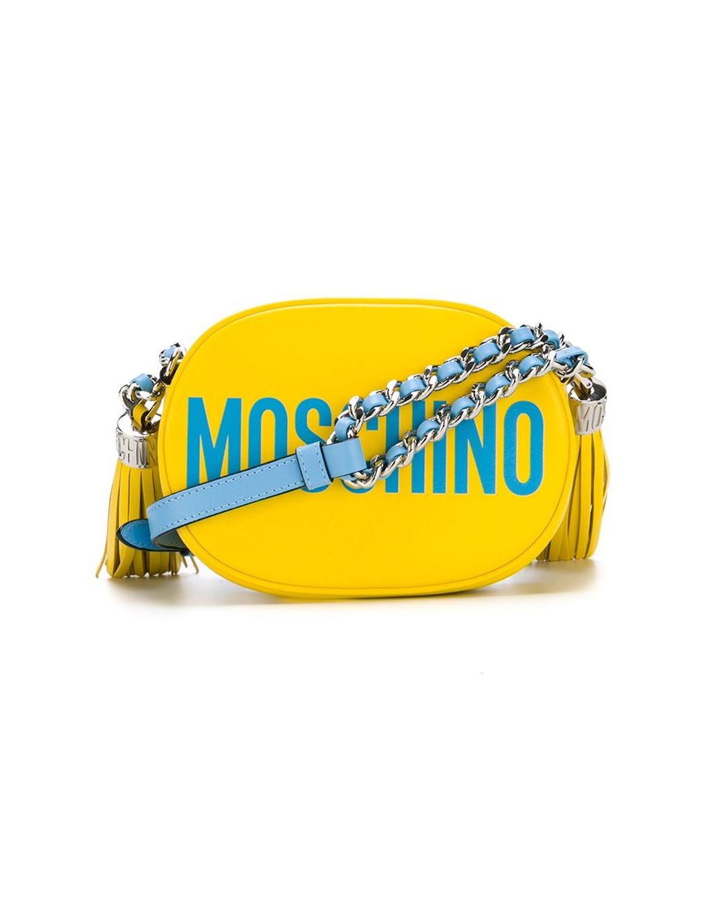Moschino 'powerpuff Bubbles Crossbody Bag |