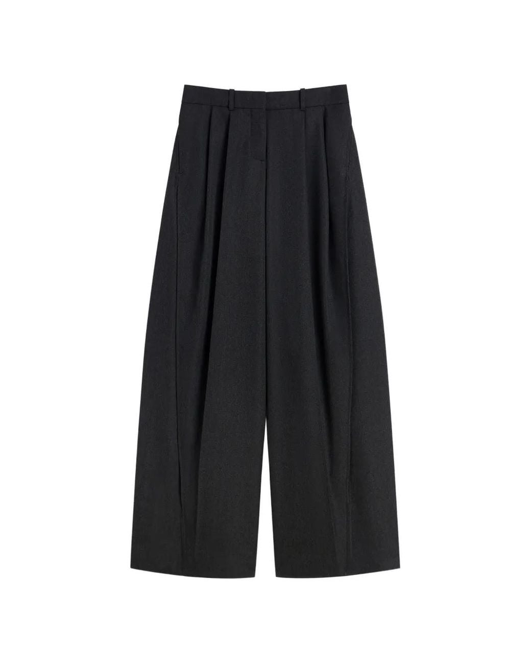 Givenchy Blue Balloon Pants