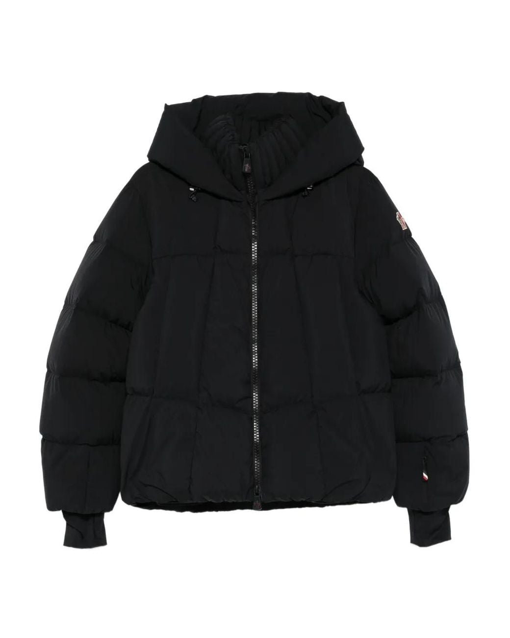 Chaqueta Bonnieure Moncler de color Black