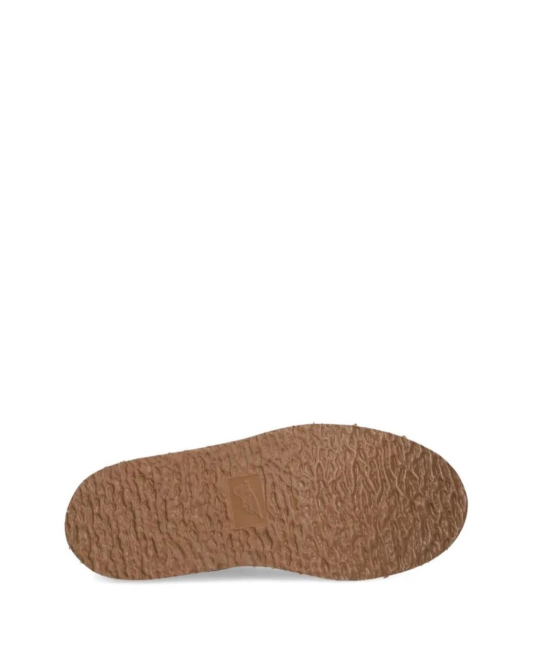 Red Wing Brown Weekender Derby Shoes for men