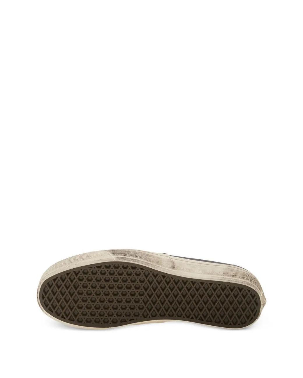 Baskets Lx Authentic 44 Vans en coloris Gray