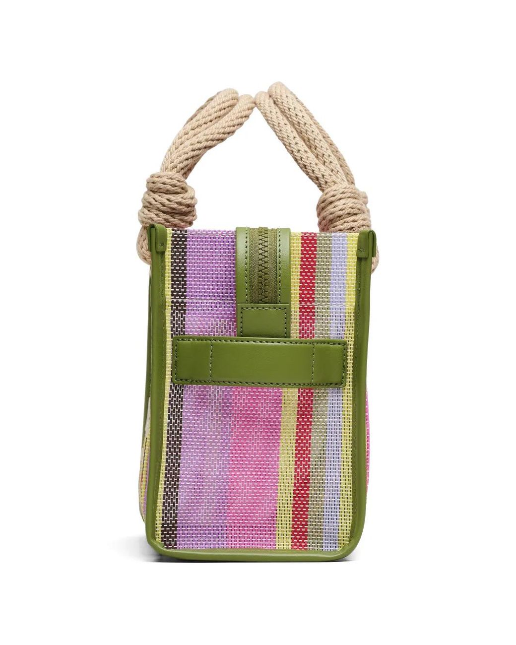 La Grande Tote di Marc Jacobs in Pink