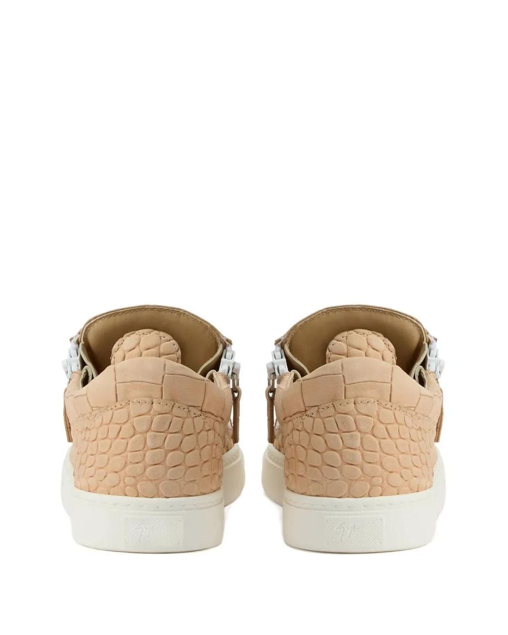 Giuseppe Zanotti Brown Gail