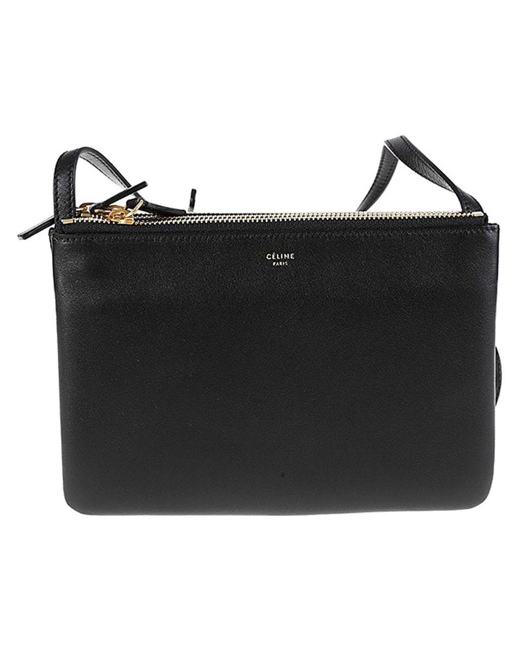 Celine Trio Shoulder bag 368532