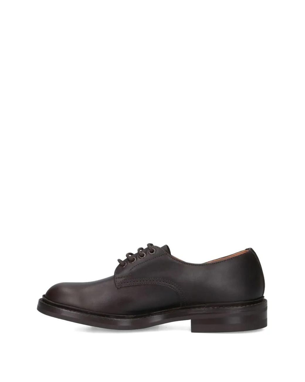 Derbies Daniel À Lacets Tricker's pour homme en coloris Brown