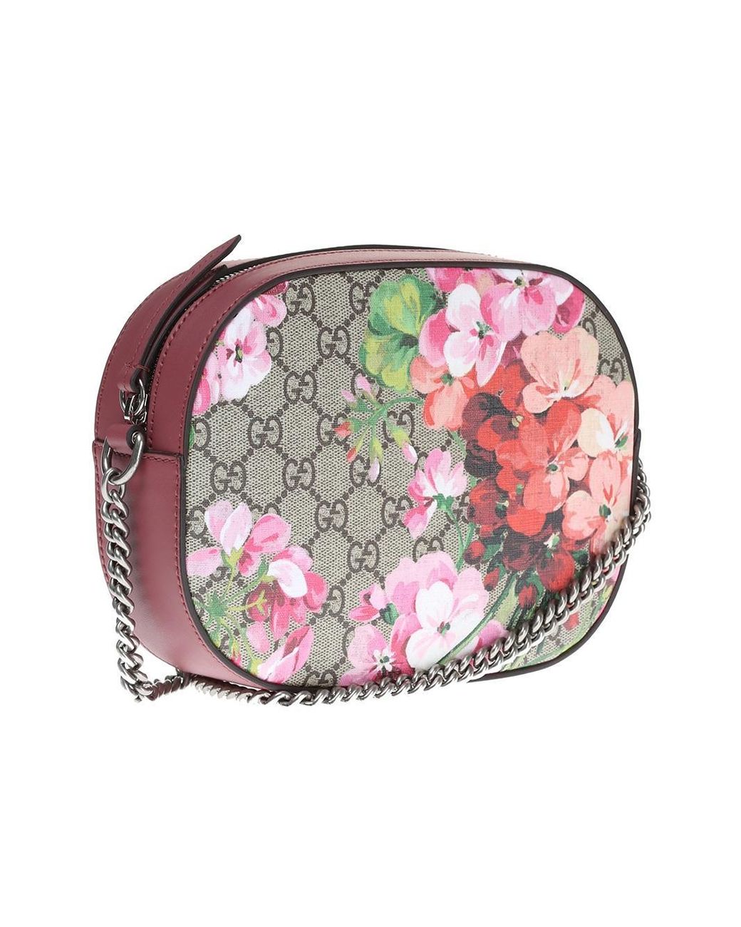 Gucci Bloom Pink Shoulder Bag – Luxury Cheaper