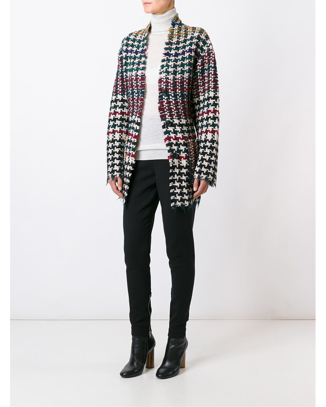 Isabel marant diana clearance coat