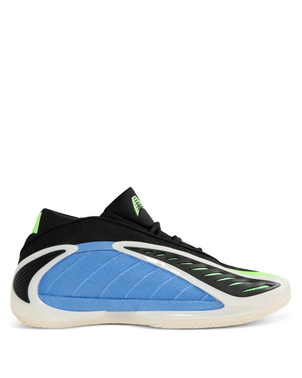 adidas gazelle silver green womens ADIDAS ANTHONY EDWARDS 2 main image 1