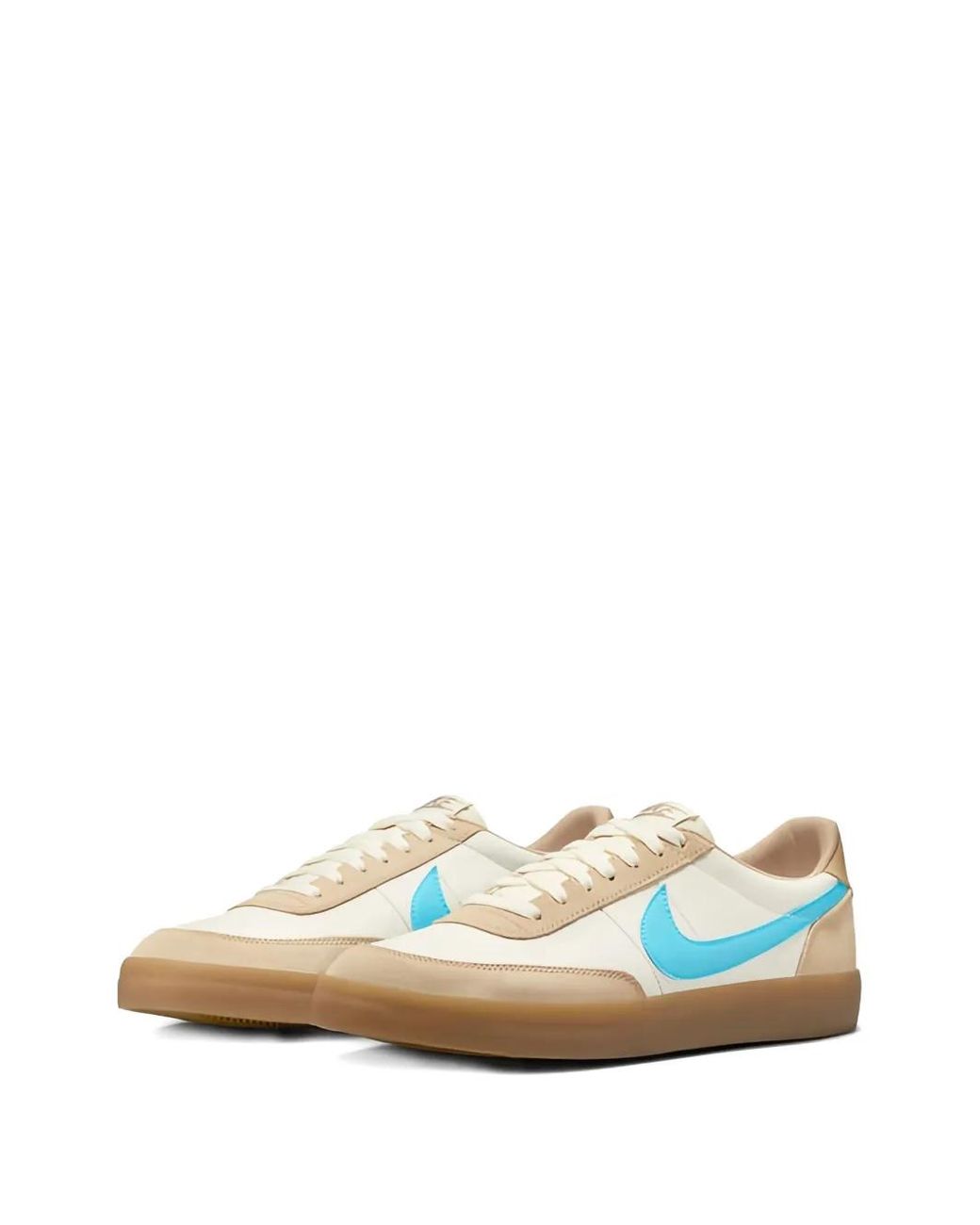 Nike Blue Killshot 2 "Sail/Baltic" Sneakers for men