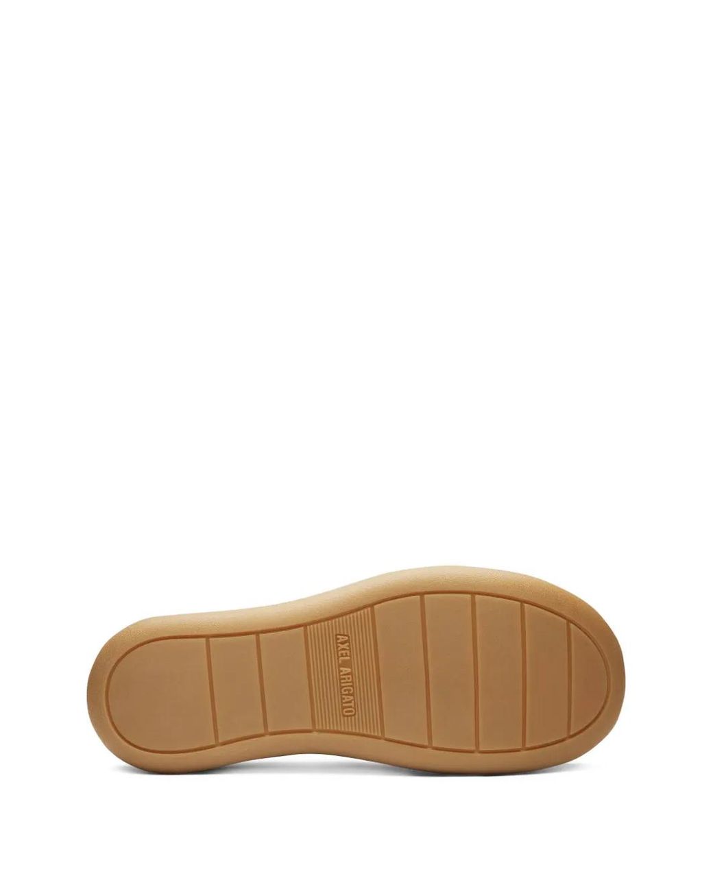 Axel Arigato White Squish Sneakers for men