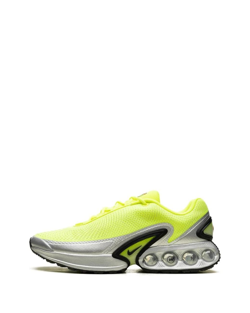 Nike Green Air Max Dn Sneakers for men
