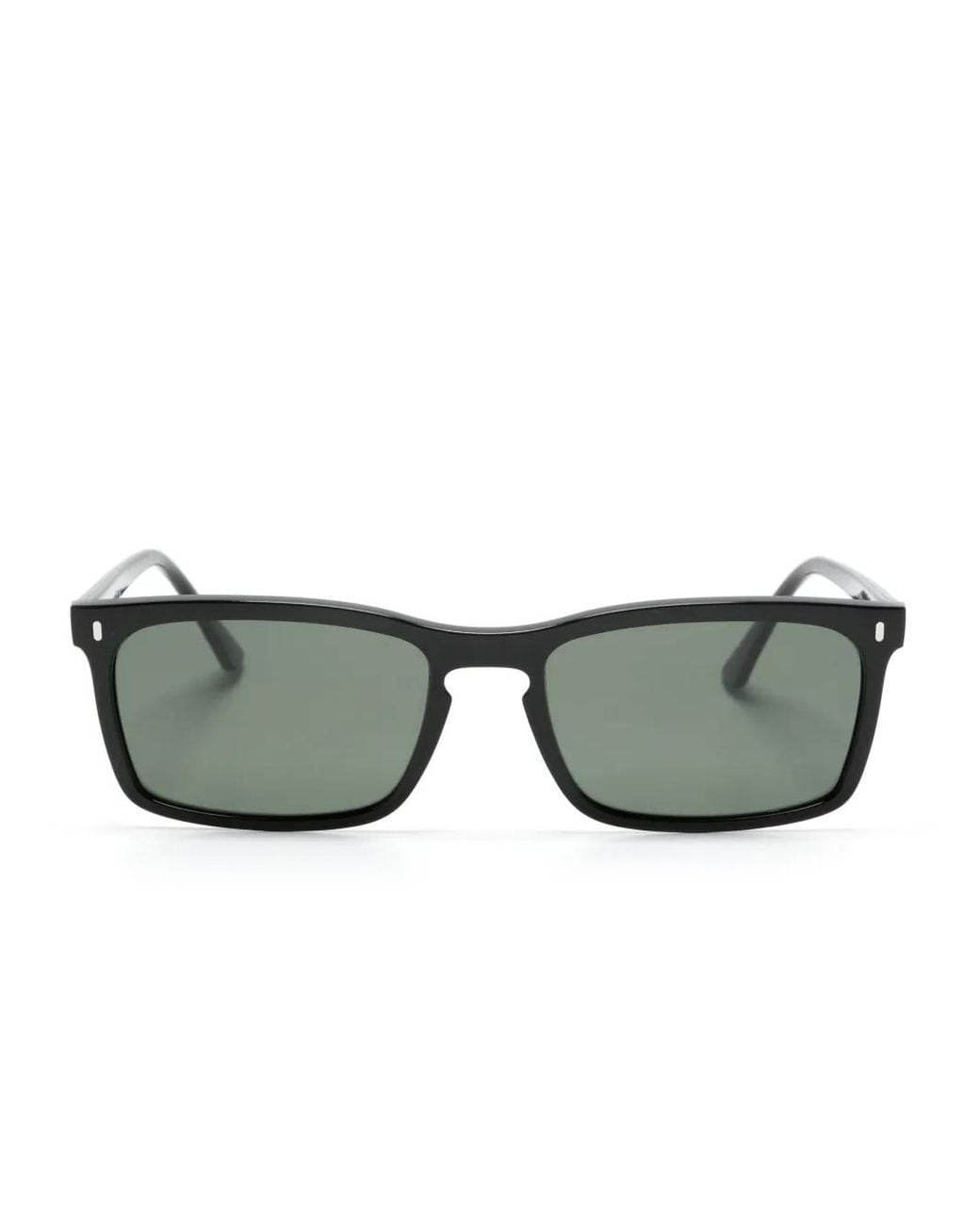 Ray-Ban Green Rb4435 Rectangle-Frame Sunglasses