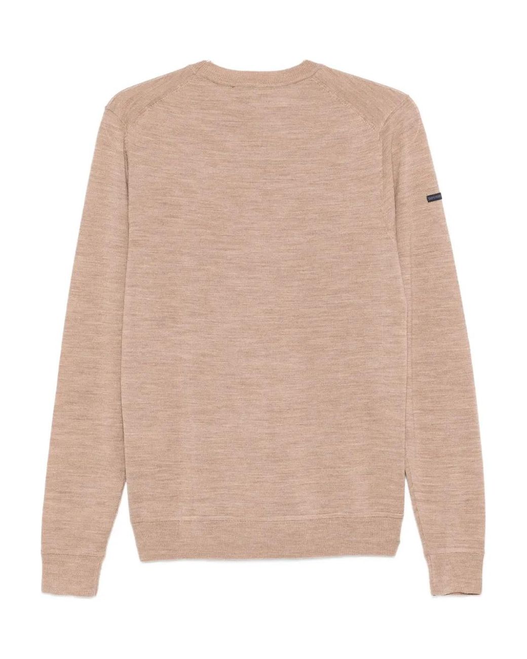 Superdry Natural Crew-Neck Sweater for men