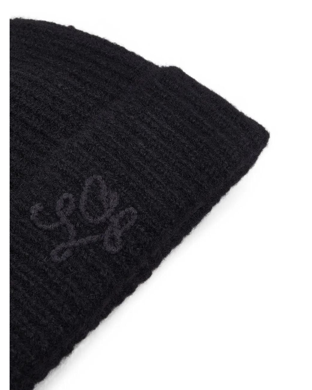 Liu Jo Black Hat