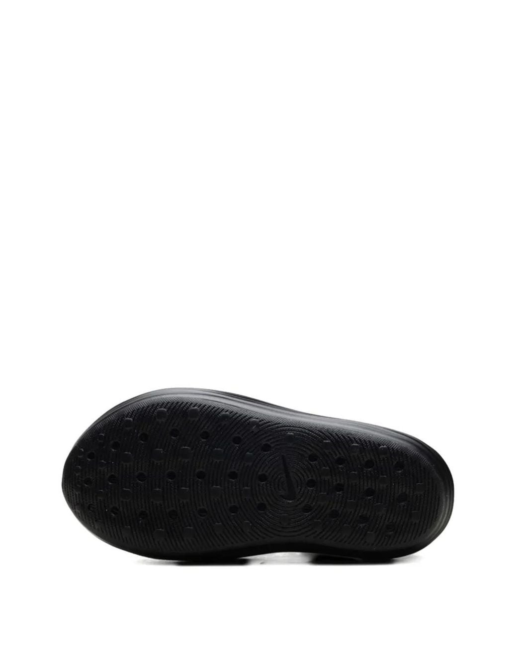 Nike Black Reactx Rejuven8 Sneakers