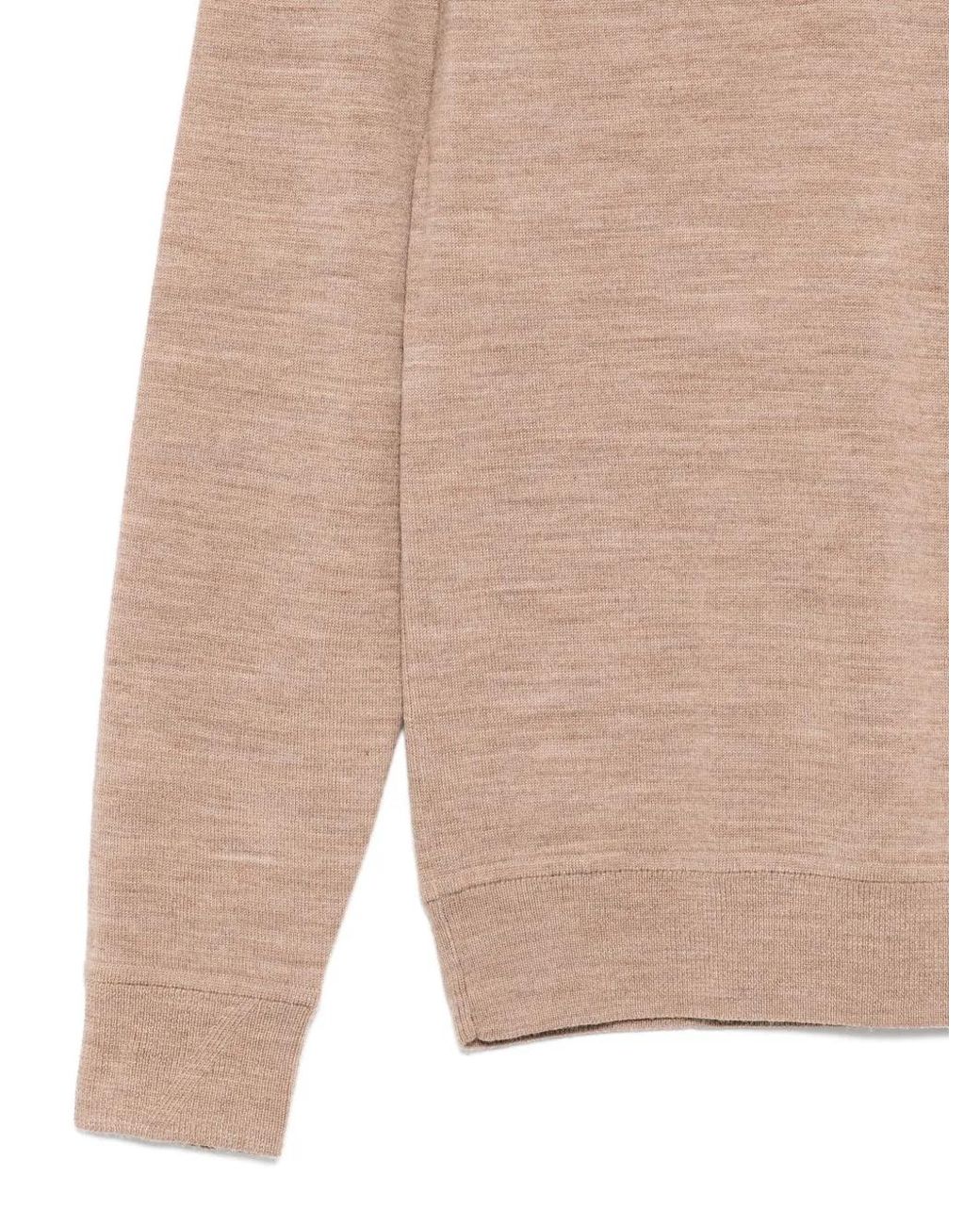 Superdry Natural Crew-Neck Sweater for men