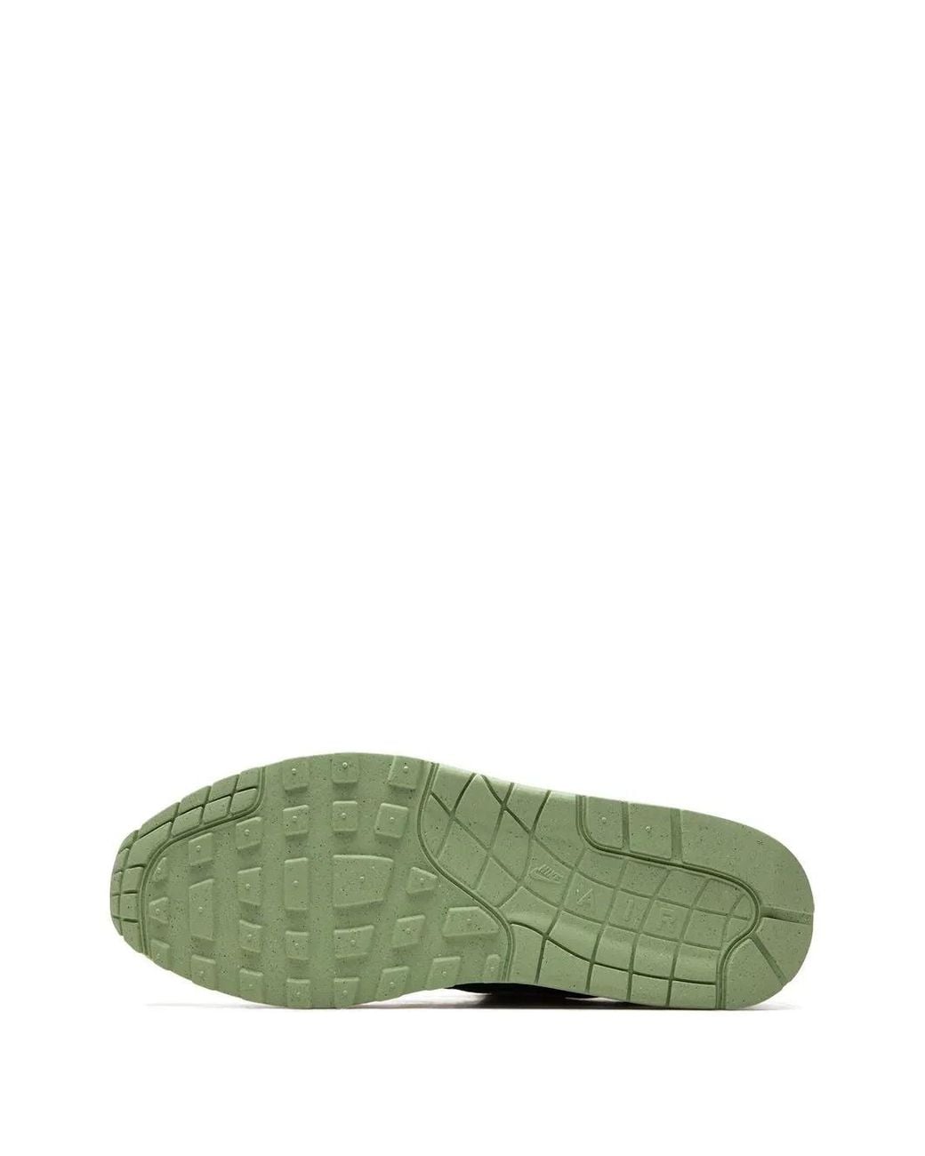 Nike Green Air Max 1 "Ugly Duckling