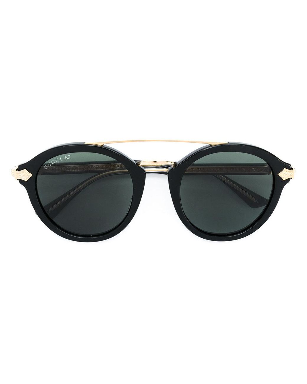 Gucci Japan Special Collection Sunglasses in Black | Lyst