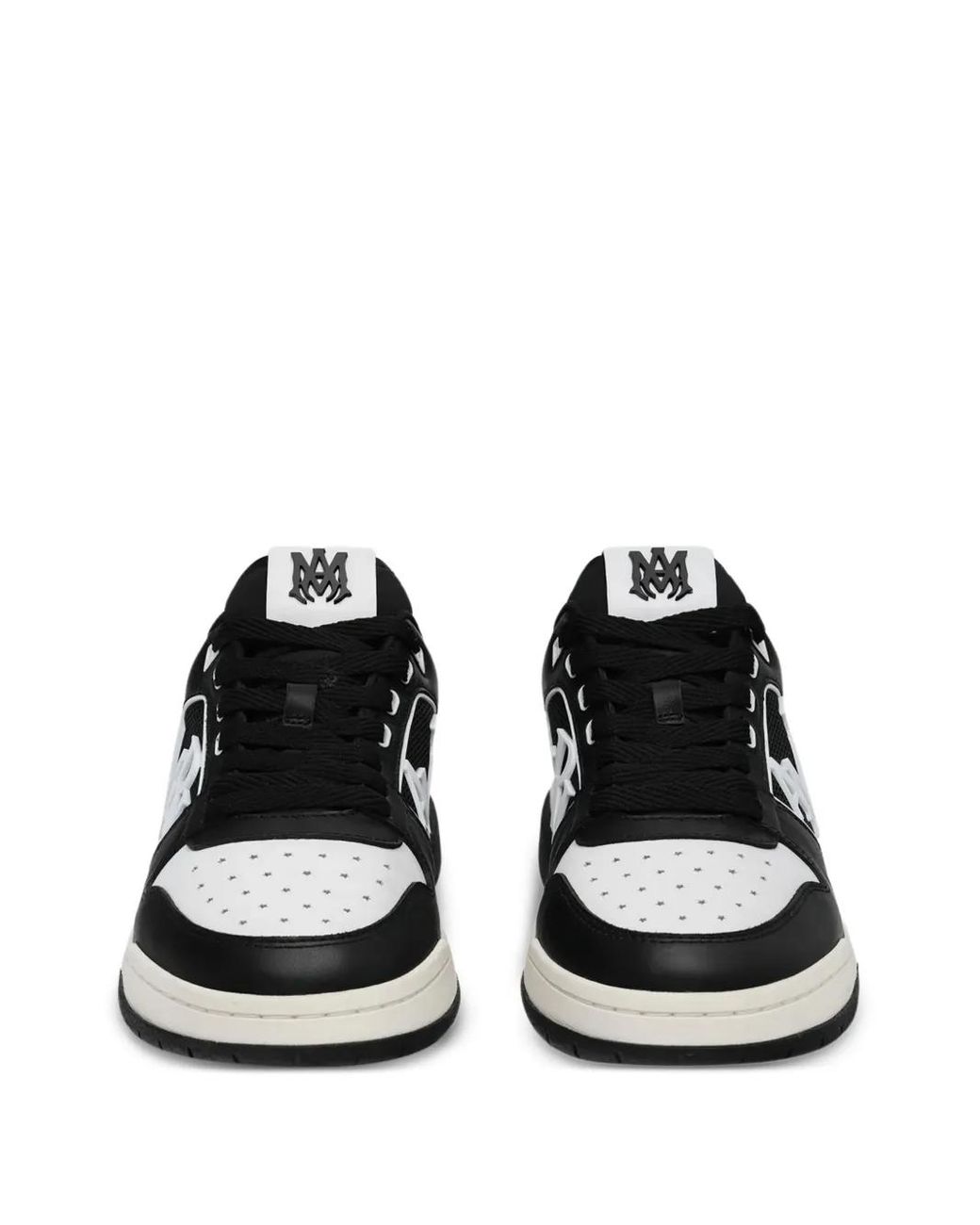 Amiri Black Sneakers Classic Low for men