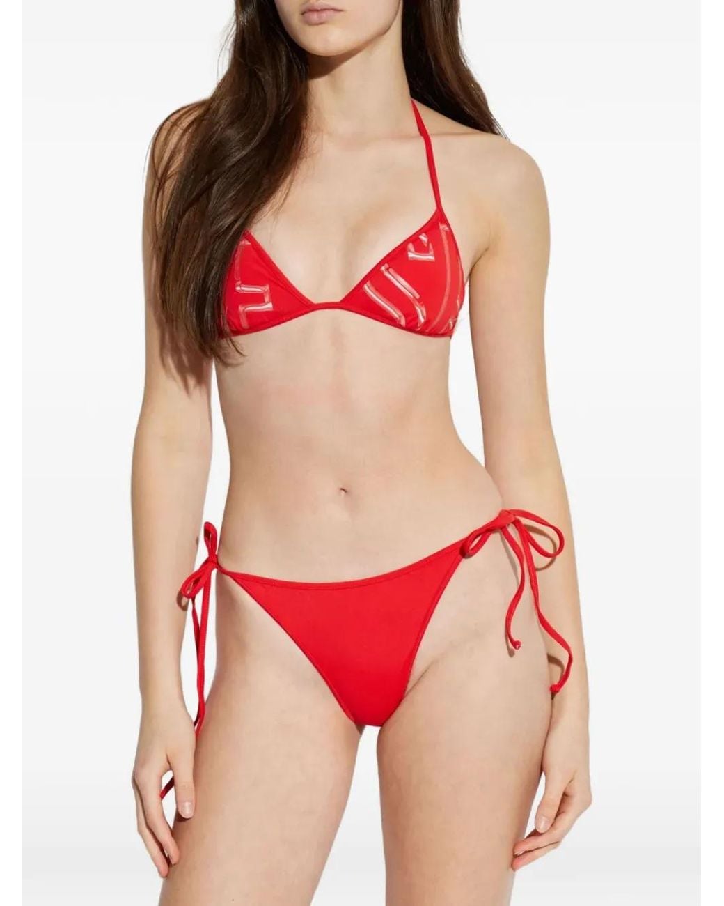 DIESEL Red Taylor-D-Core