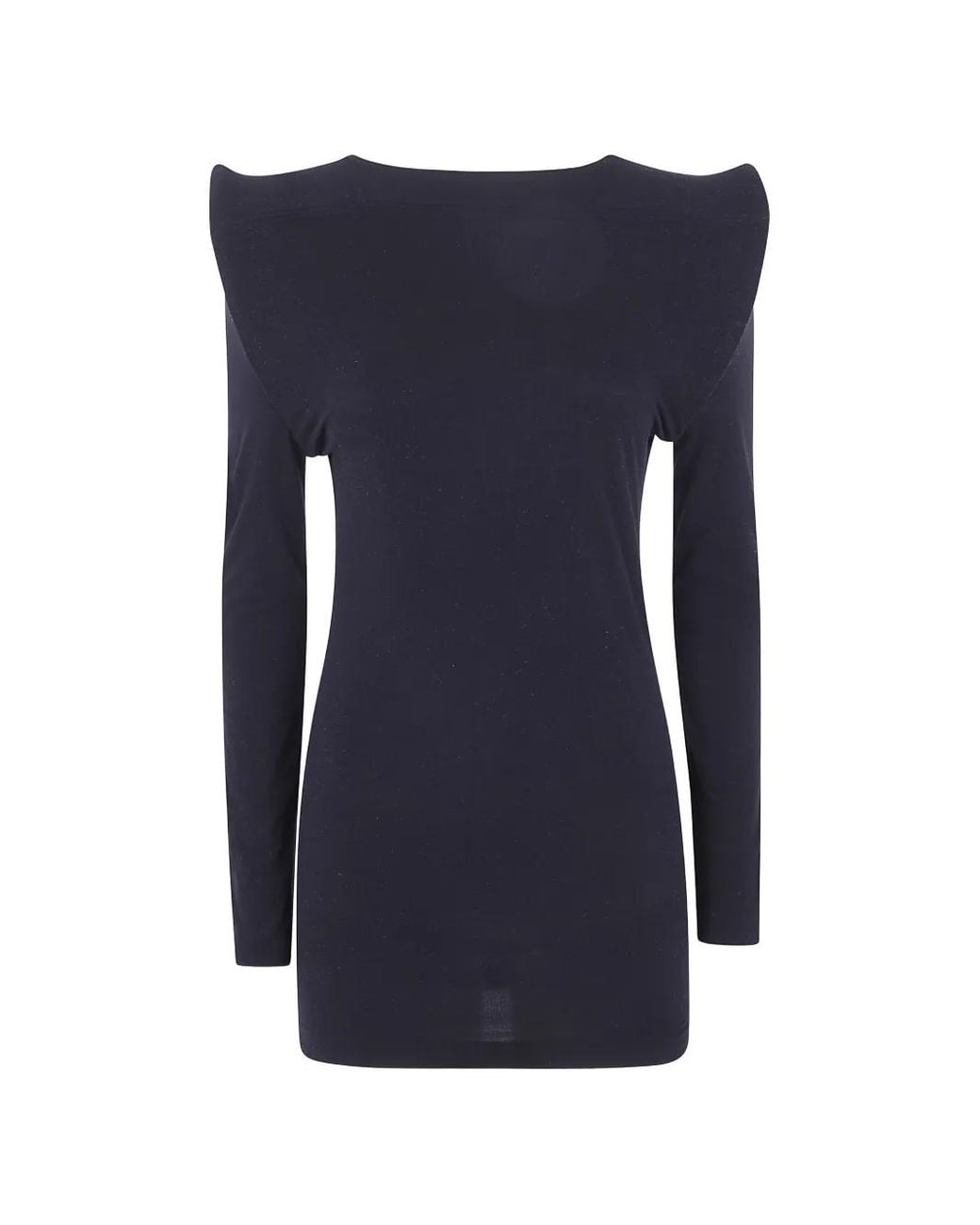 Pull À Épaules Structurées Junya Watanabe en coloris Blue