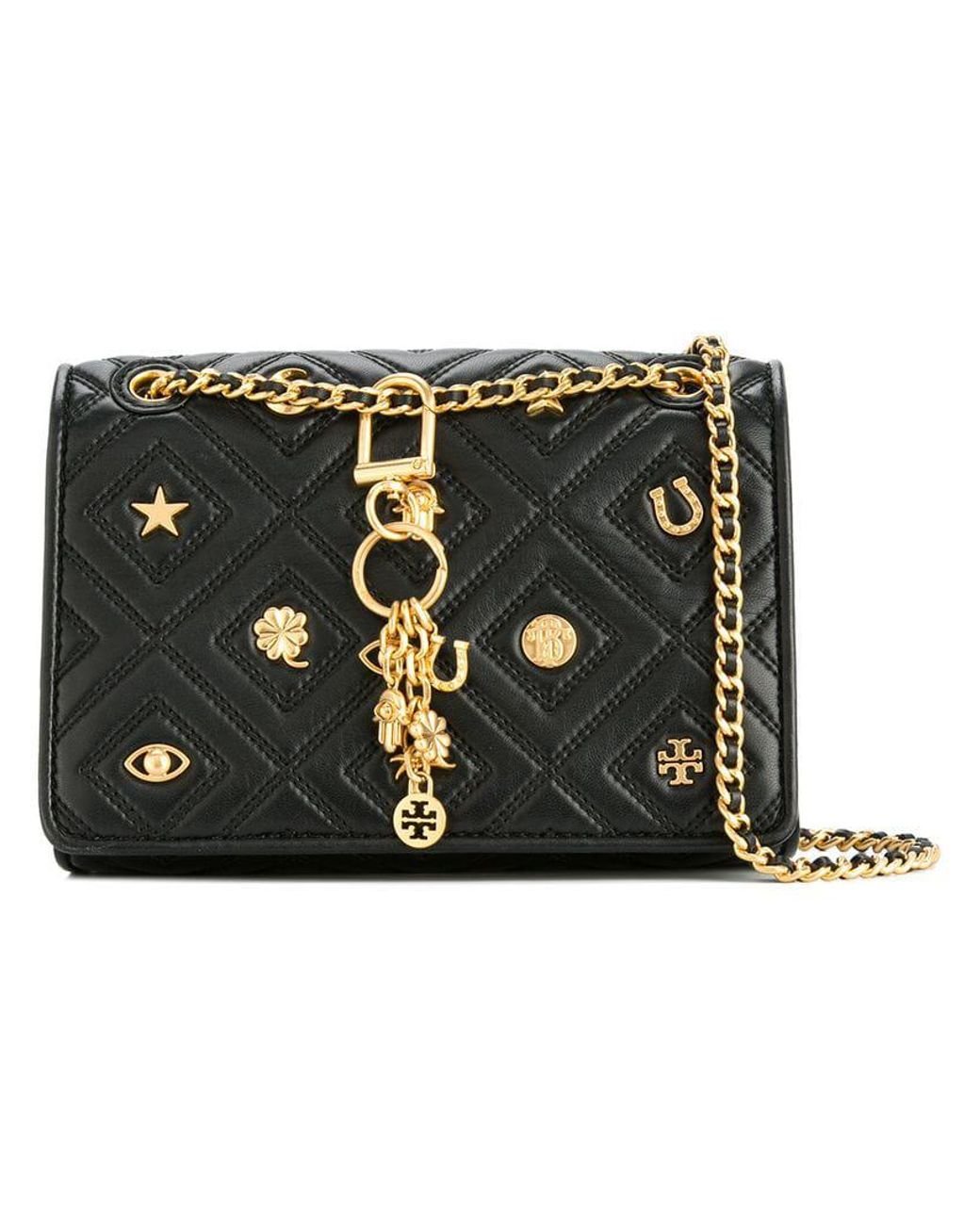 tory burch farida fleming bag