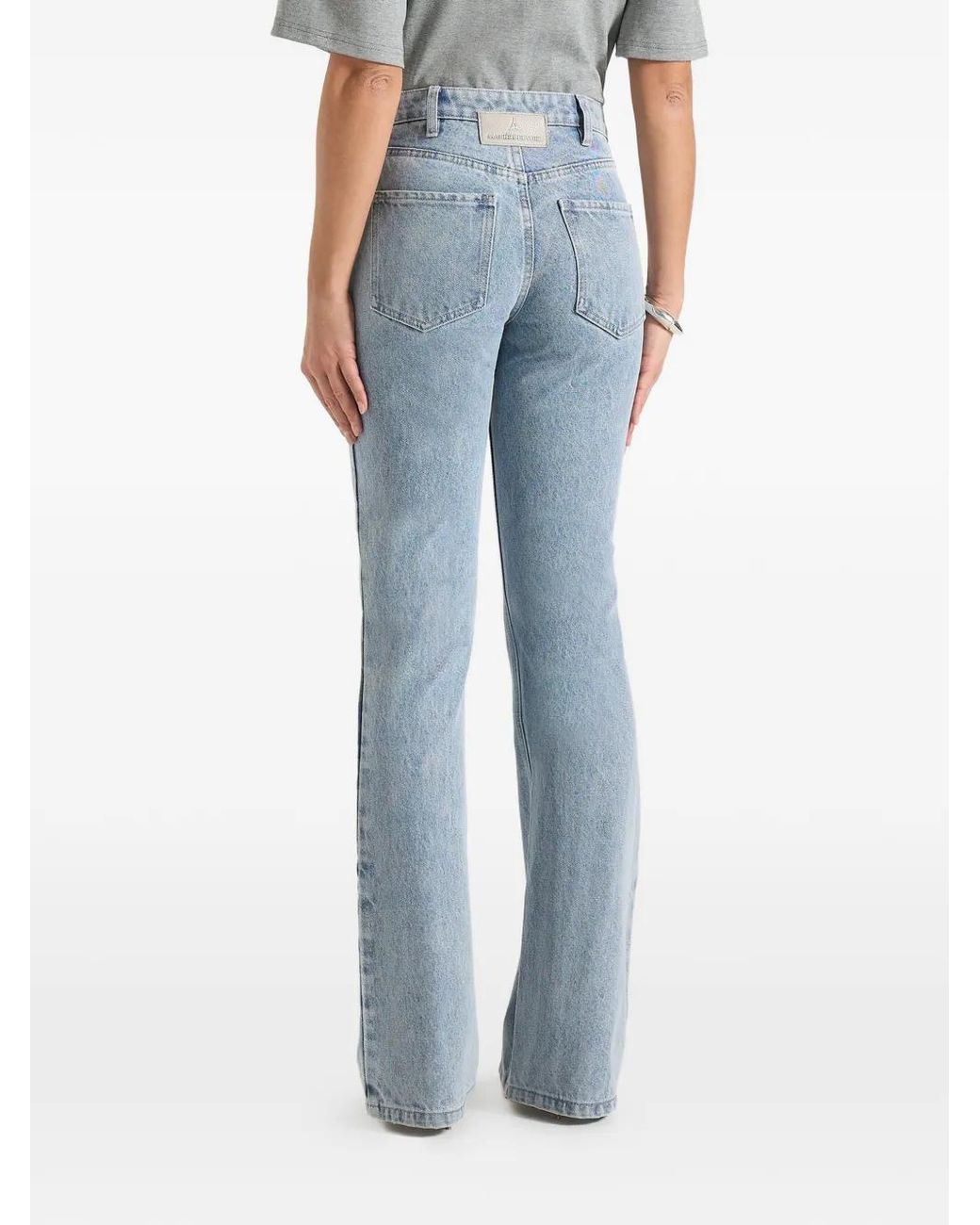 Manière De Voir Blue Abbie