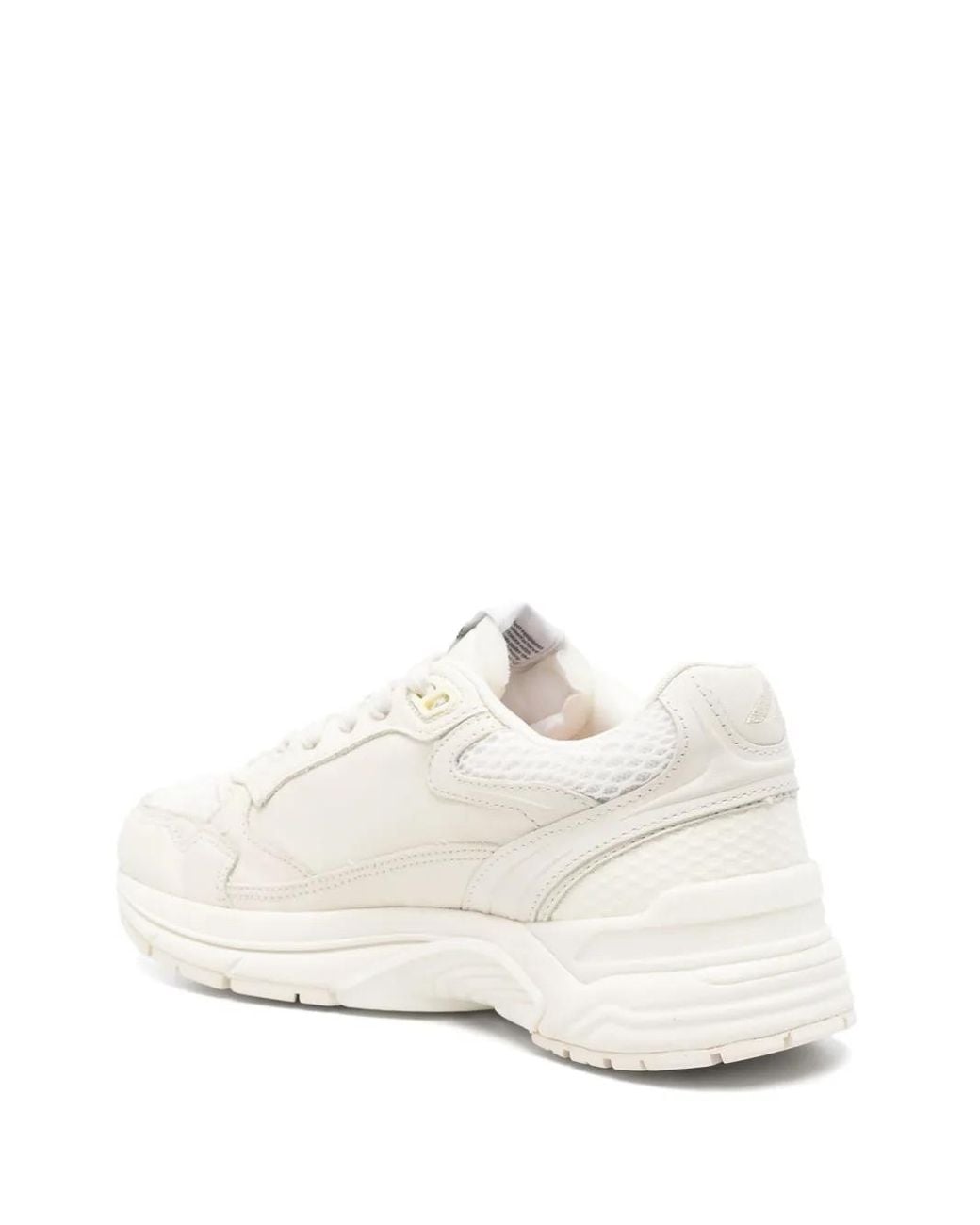 Autry White Hyperway Sneaker