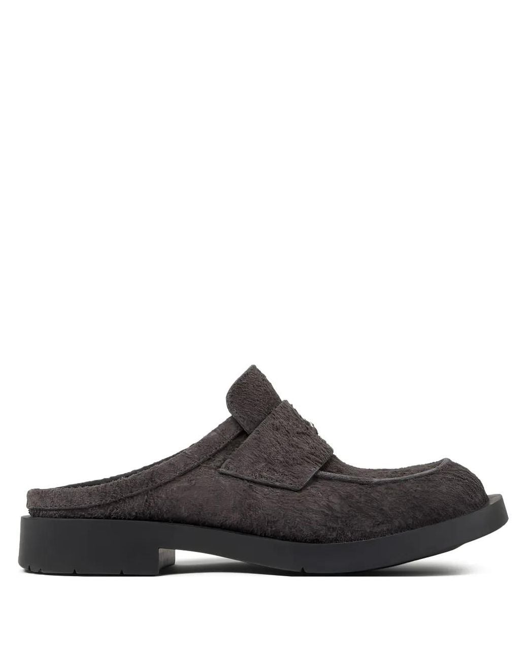 CAMPERLAB Brown 1978 Slipper
