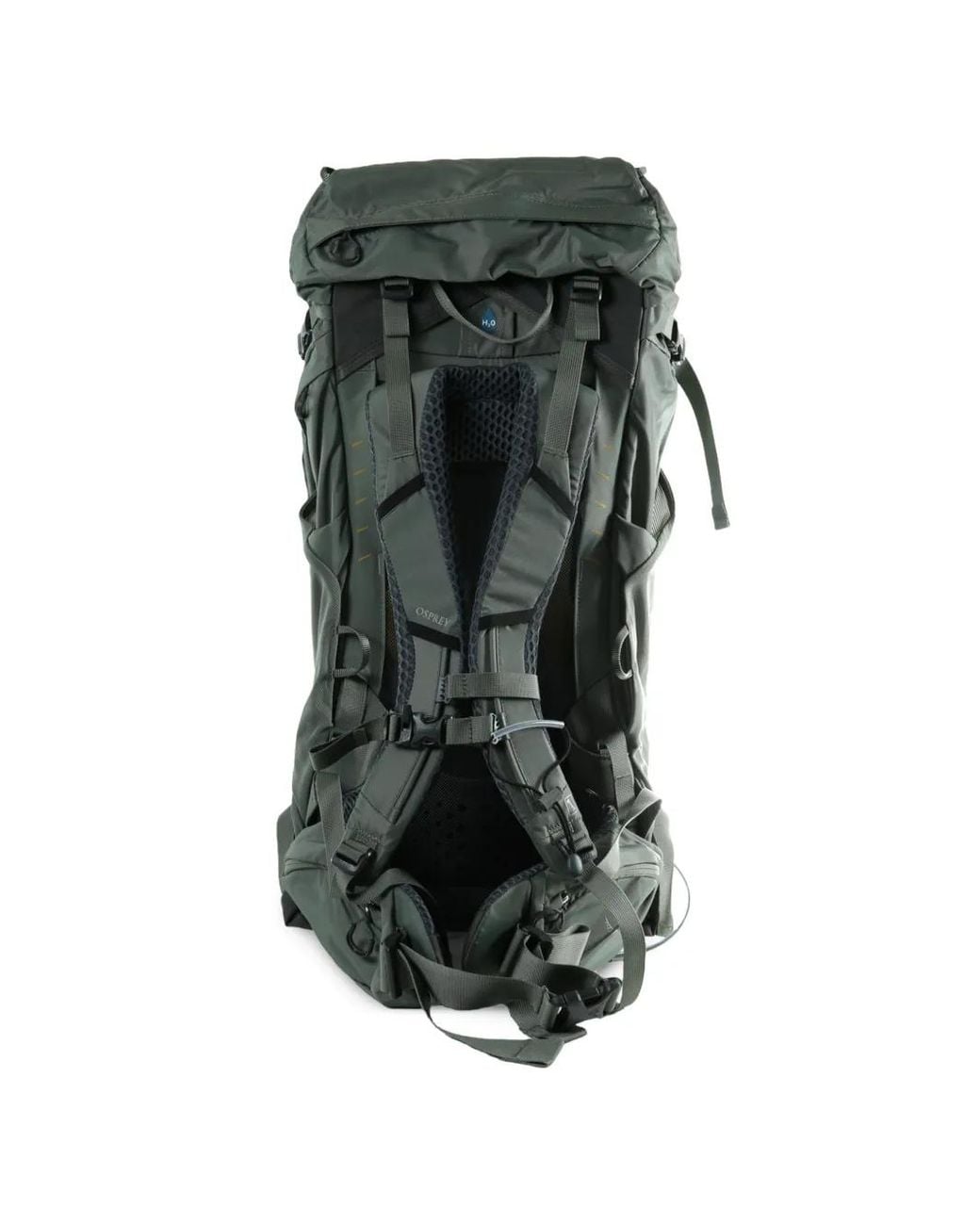 Osprey Green Kyte 38 Backpack
