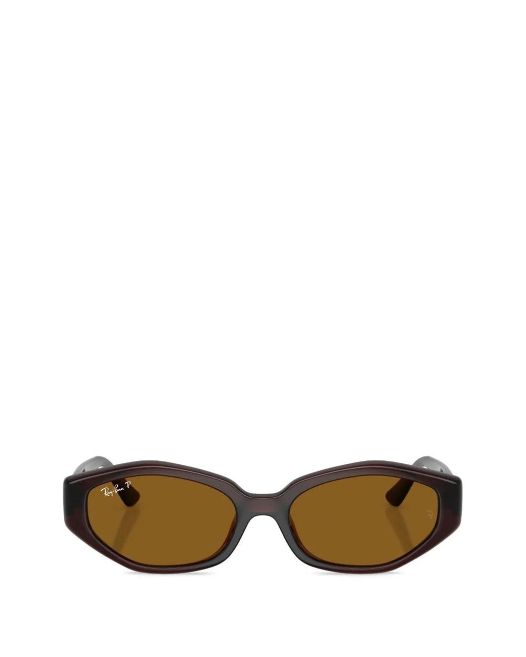 Ray-Ban Metallic Rb4473D Sunglasses