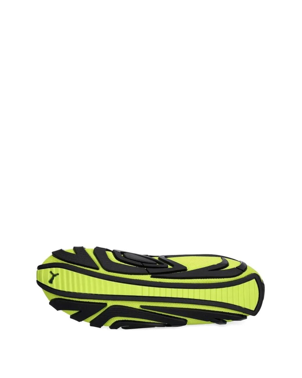 Baskets Talon Og PUMA en coloris Green