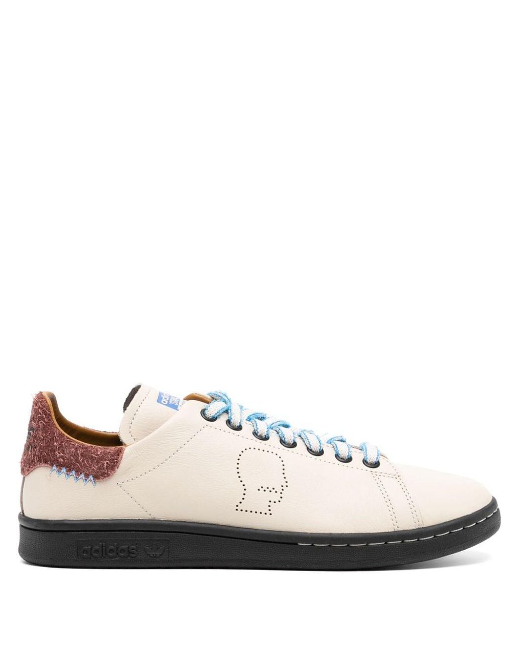 Zapatillas Adidas Stan Smith Leopardo Blancas Comprar (Women