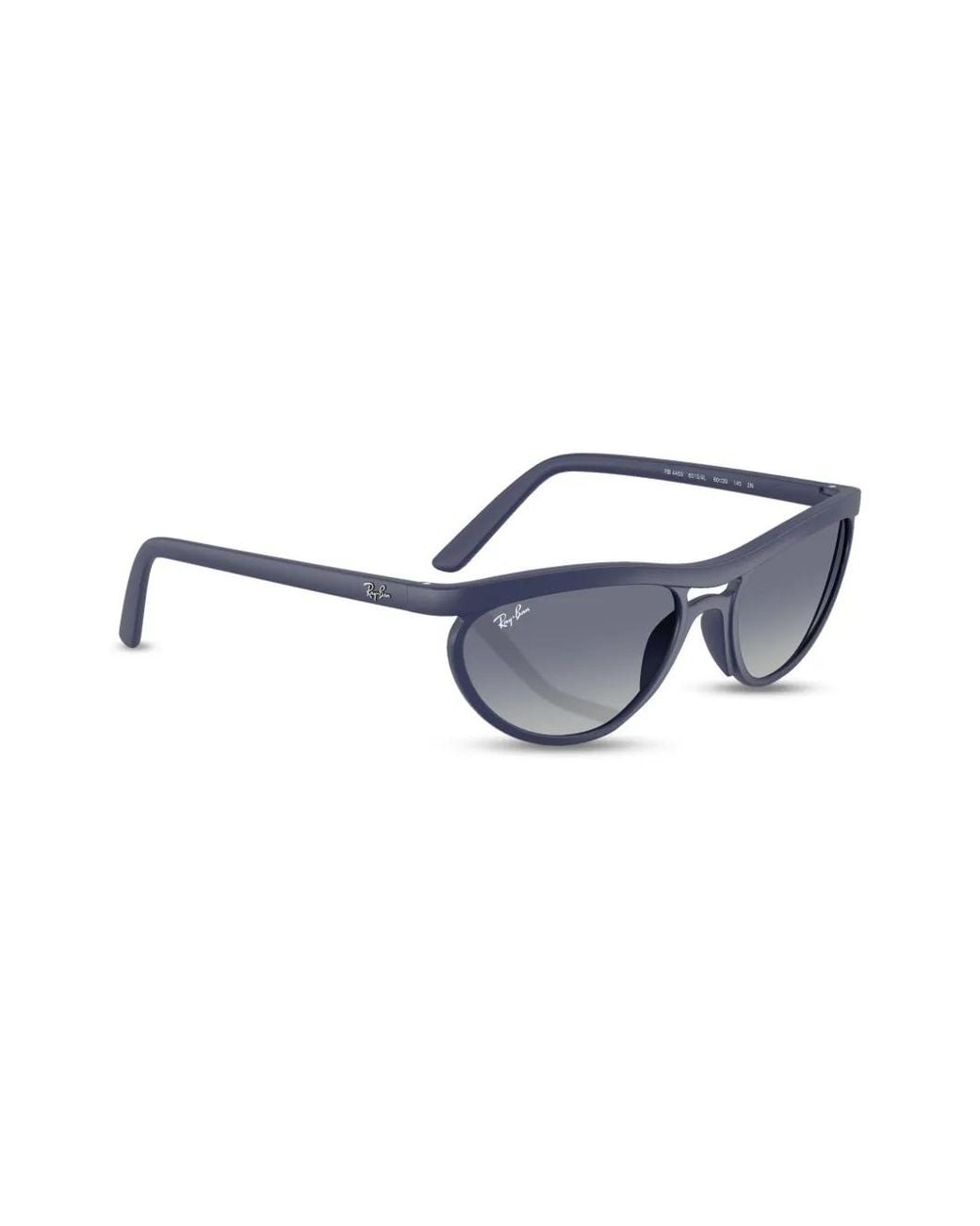 Ray-Ban Blue Predator Liteforce Sunglasses