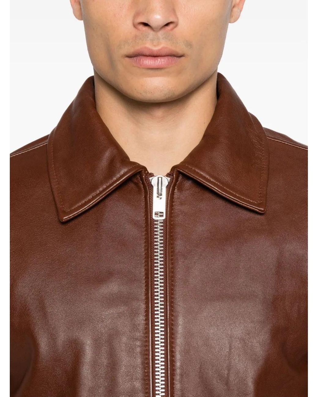 Giacca di sunflower in Brown da Uomo